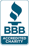 BBB Accredited Charity